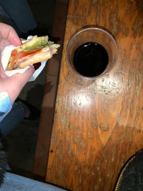 food tour panini