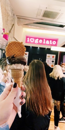 gelato