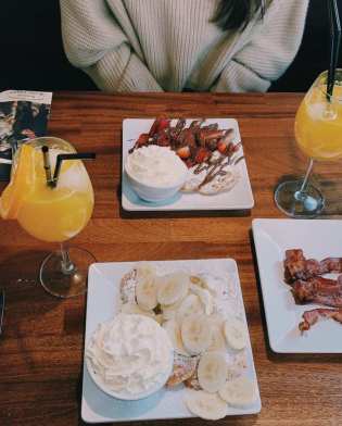 amsterdam pancakes