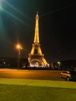 eiffel tower